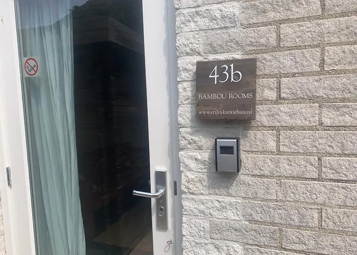 Bambou Rooms