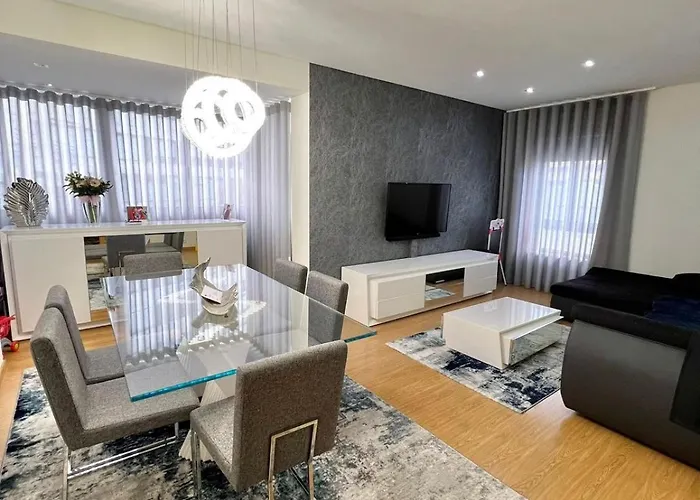 Douro Residence Porto Gaia