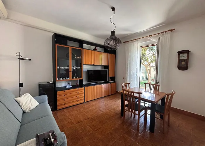 Casa Amalfi - Pesaro Mare