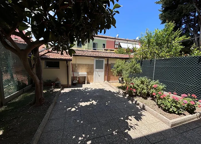 Casa Amalfi - Pesaro Mare