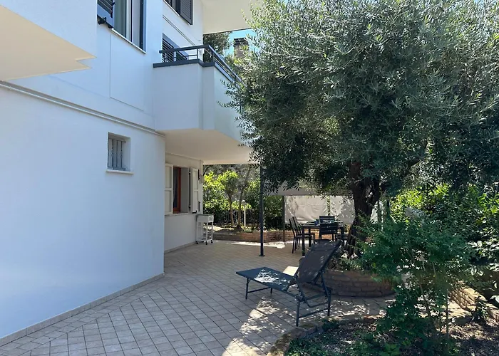 Gio' Garden
