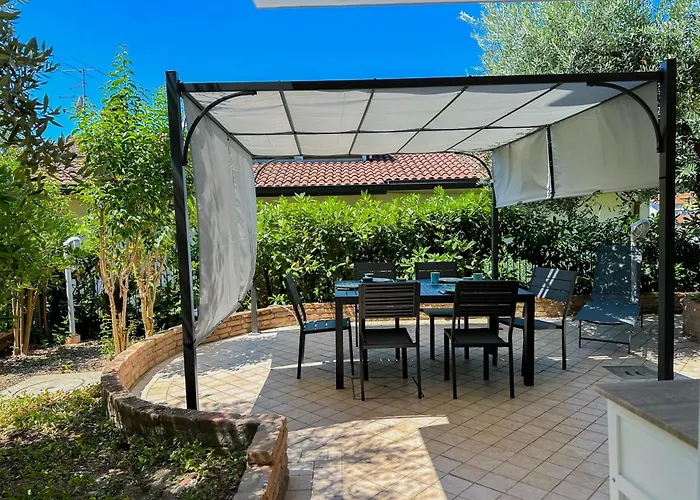 Gio' Garden