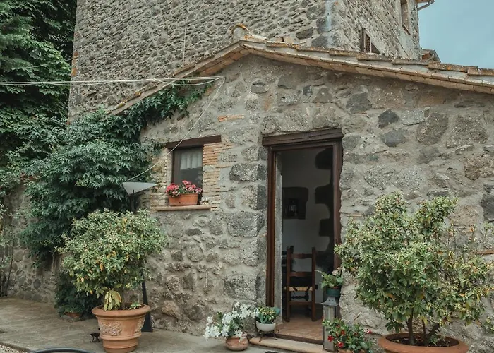 Casa Ferrone