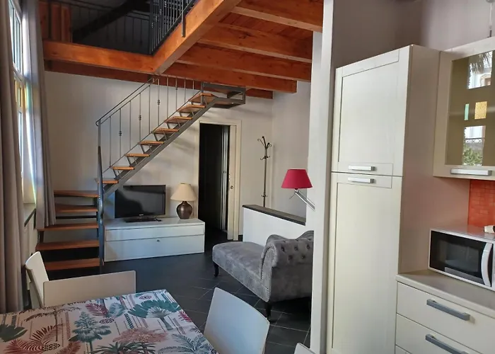 Casa Dei Nonni