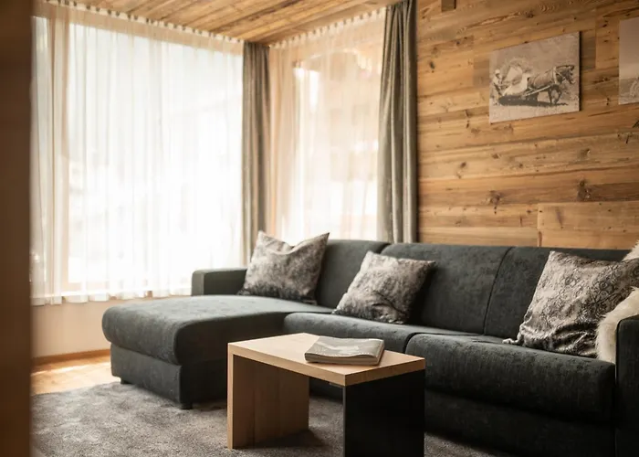 Chalet Lumis