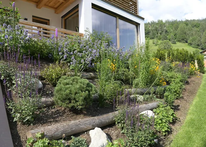 Chalet Lumis