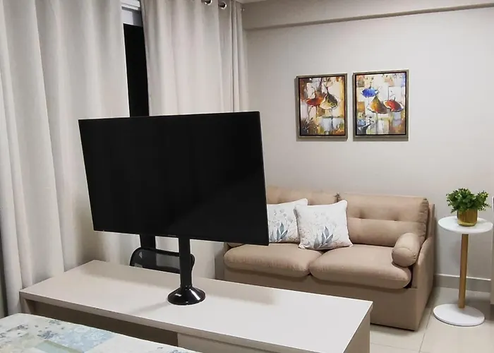 Lindo Flat Studio
