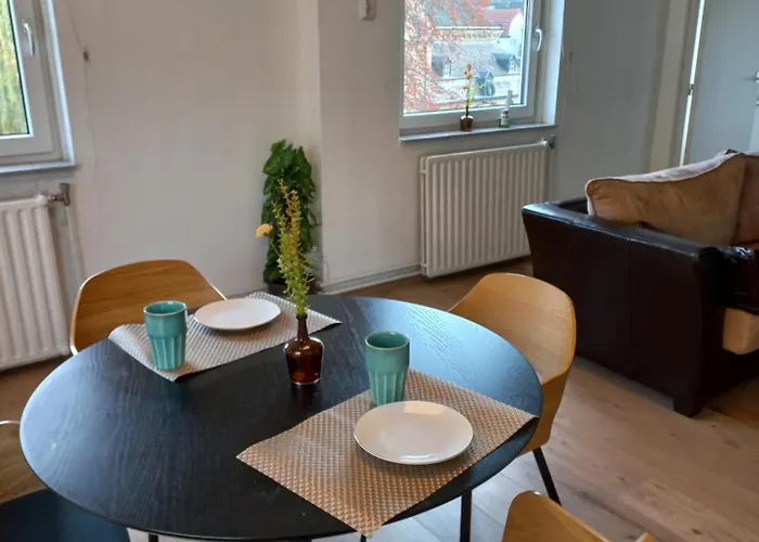 Top! Appartement Valkenburg