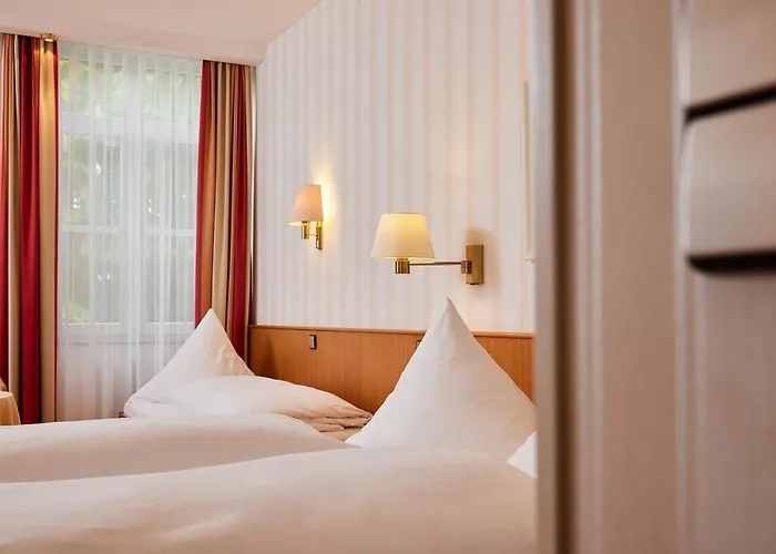 Hotel Zum Schiff