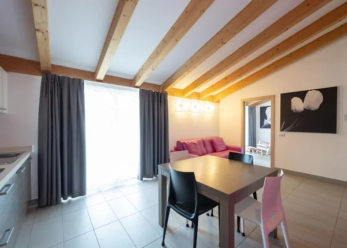 Residence Desiree