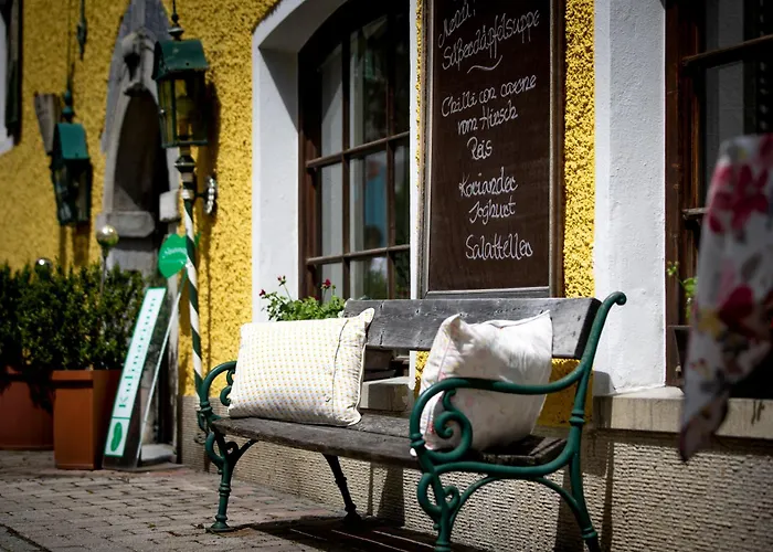 Hotel Gasthof Lercher