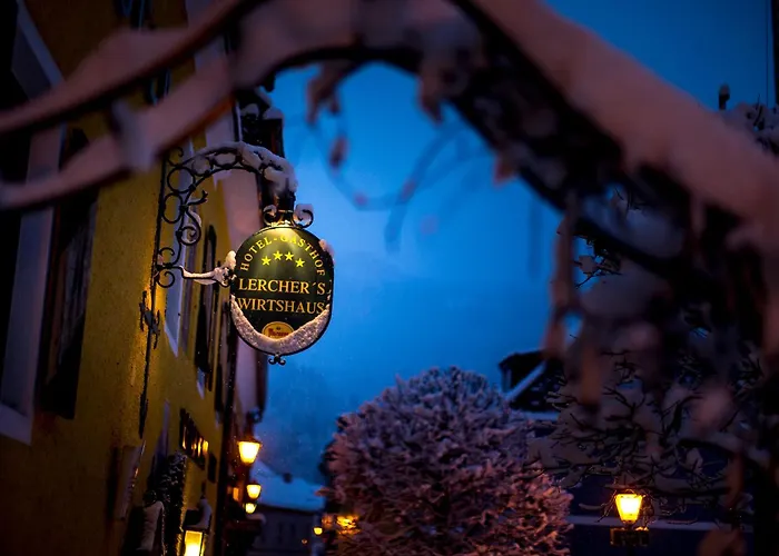 Hotel Gasthof Lercher