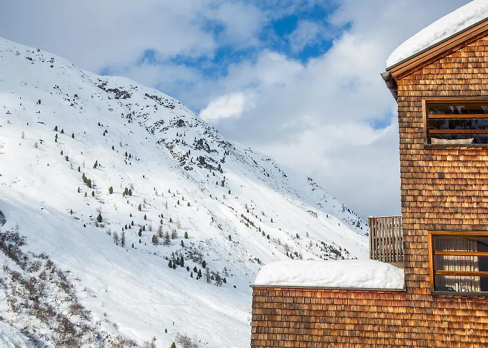 Abitare Chalets