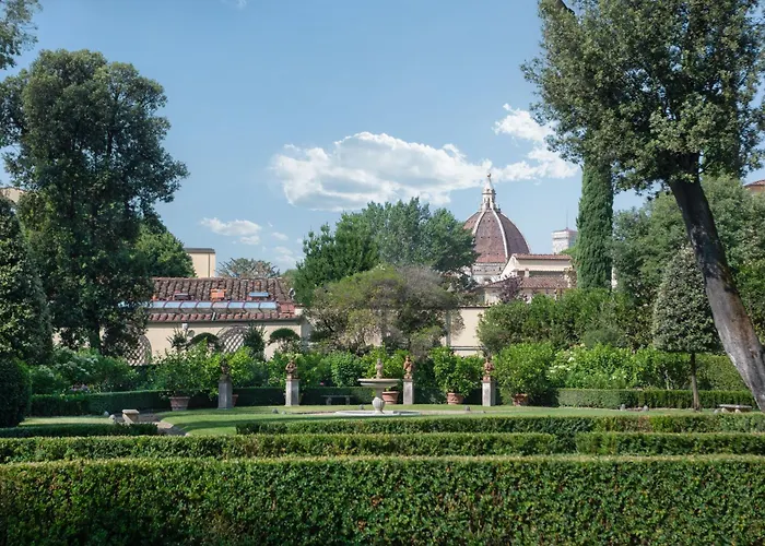 Four Seasons Hotel Firenze