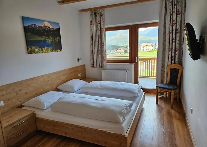 Hotel Pichlerhof