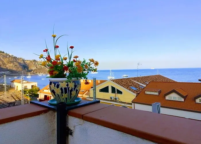 Hotel Pensione Cundari