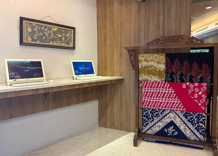 Anugrah Hotel Sukabumi