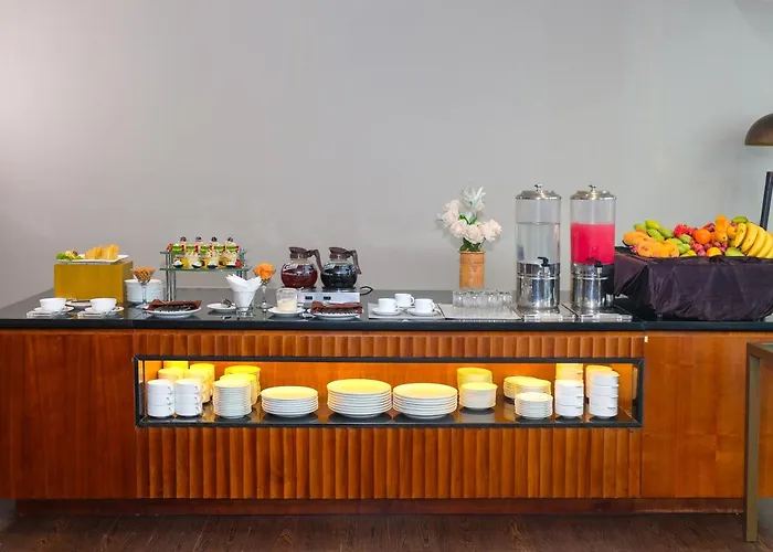 The Luxton Cirebon Hotel And Convention