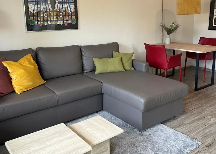 Ferienwohnung Flynn