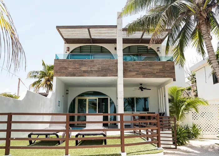 Villas Amanecer By Andiani Travel