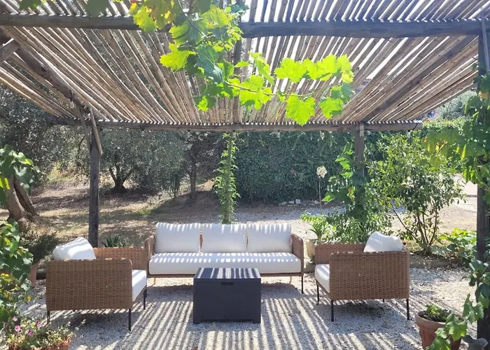 Agriturismo Villa Carducci