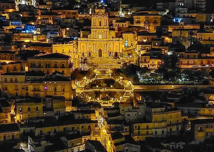 Modica Charme
