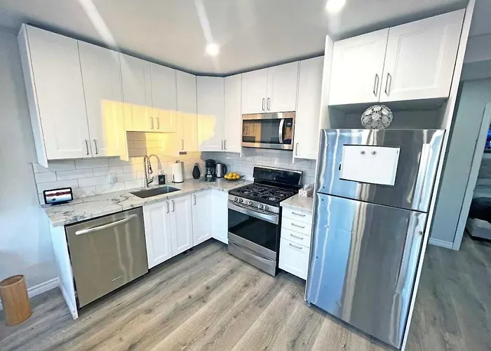 Hamilton Haven - Smart Tech And Bbq Oasis - Pool