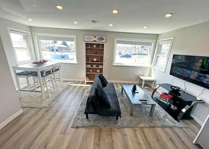 Hamilton Haven - Smart Tech And Bbq Oasis - Pool