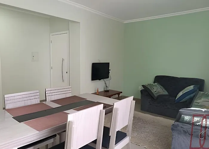 Res. Paradise | Quadra Mar Em Bombas | A 80M Da Praia