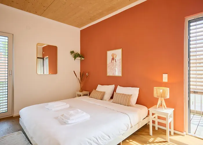 Pl-Apartments-Freising - The Penthouse - Urbanelegance