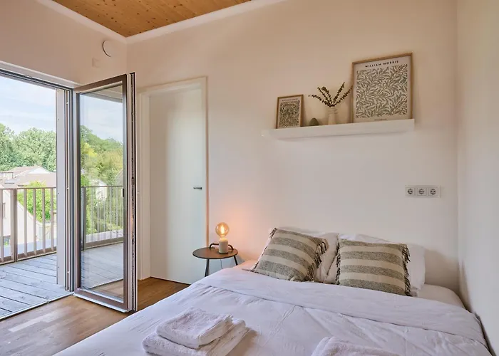 Pl-Apartments-Freising - The Penthouse - Urbanelegance