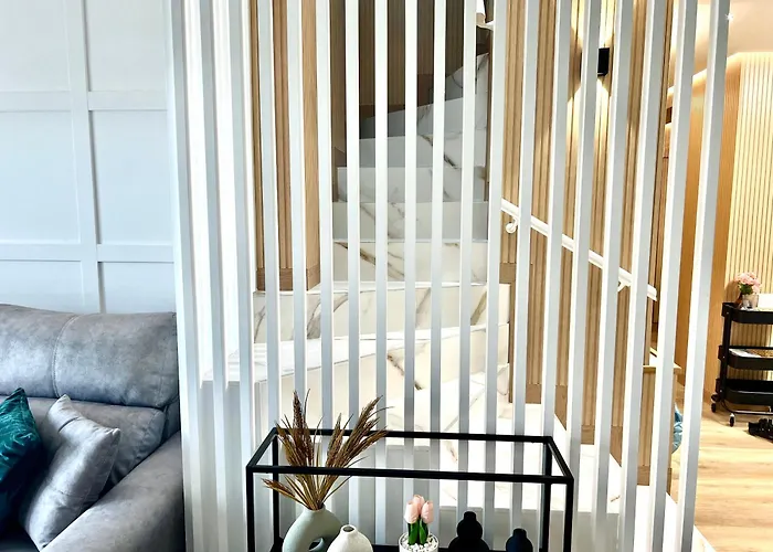 Lucus Skyline & Terrace By Lugo Collection