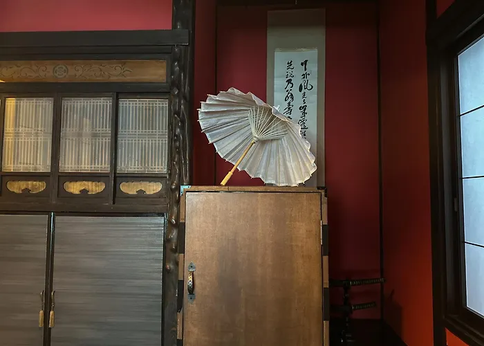 Travelerz Yokohama Demon Slayer House