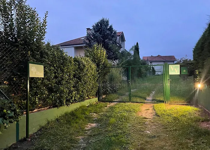 Casa Benjamin