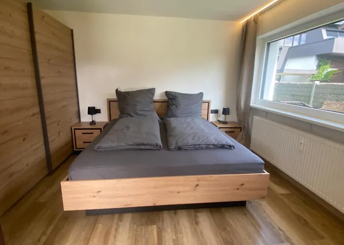 Kitz Kaiser Appartement