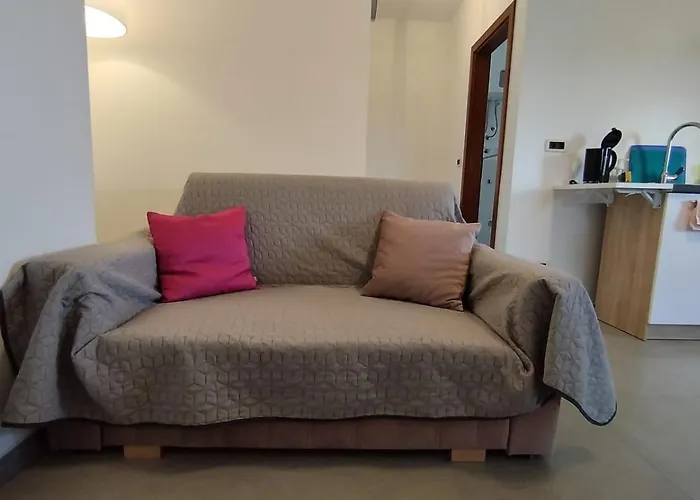 Crystal Apartment Umag