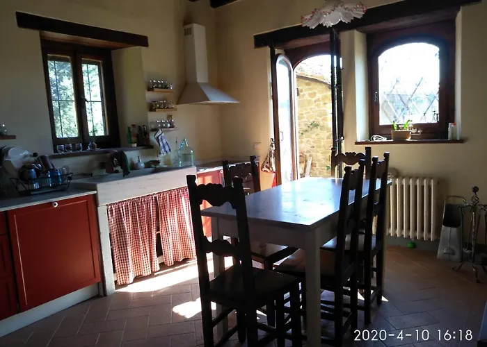 Terrazza Sul Chianti