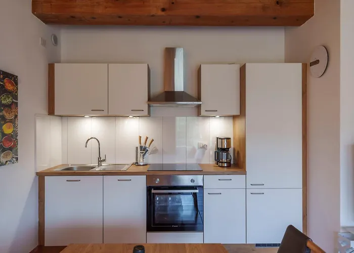 Apartment Contessa Castion
