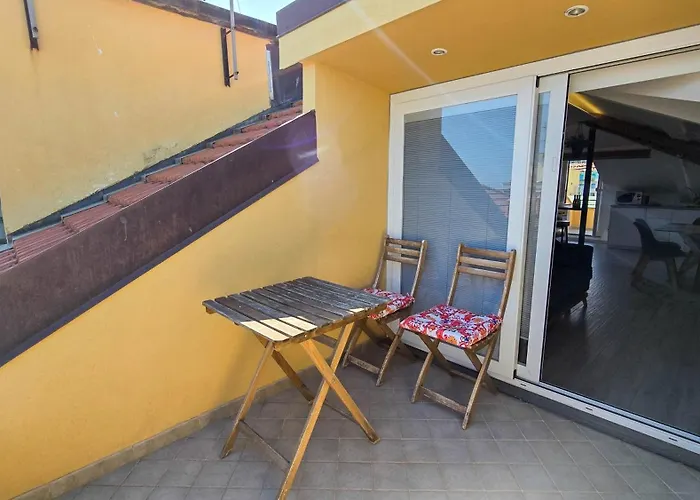 Centro Immobiliare Flagships Apartments