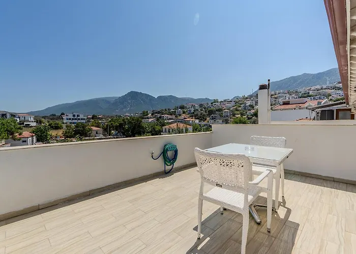 Rota Otel & Restaurant
