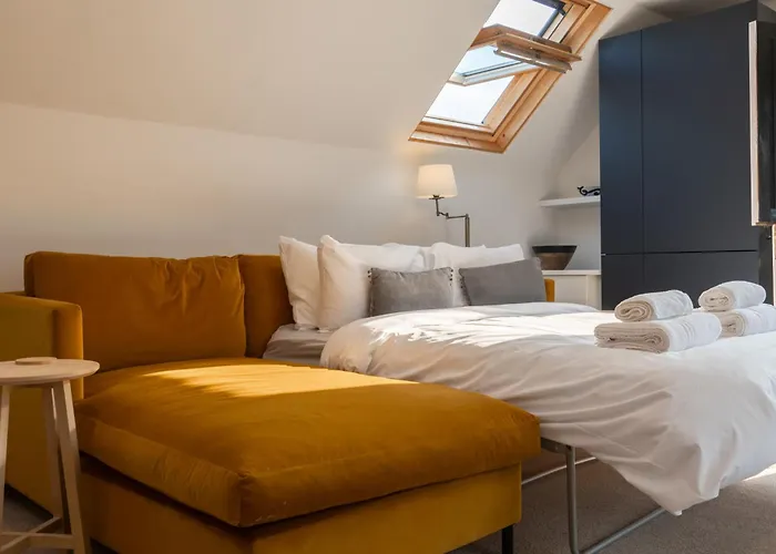 Countryside Retreat - 10 Minutes To Hereford - Ideal For Business Stays