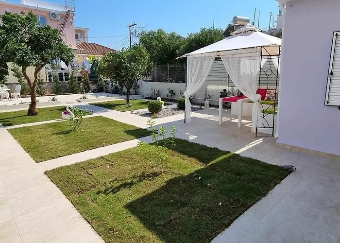 Fiore , 200M From Central Square