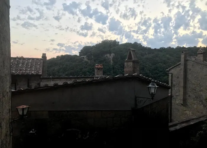 Casetta Del Poio