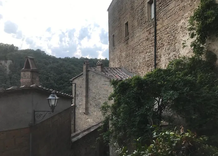 Casetta Del Poio