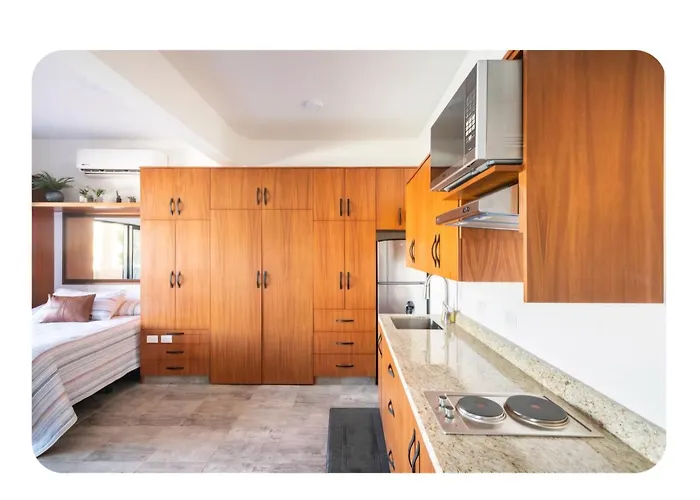 Marina Cabo Plaza Unit 107A
