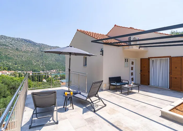 Villa Osinium