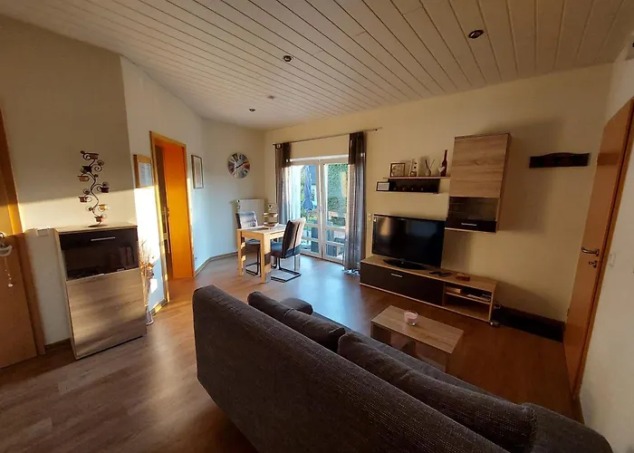 Ferienwohnung Reichmann