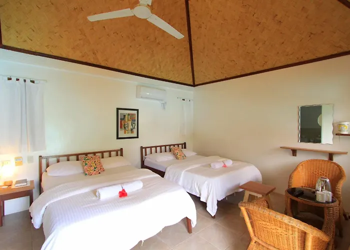 Sunz En Coron Resort