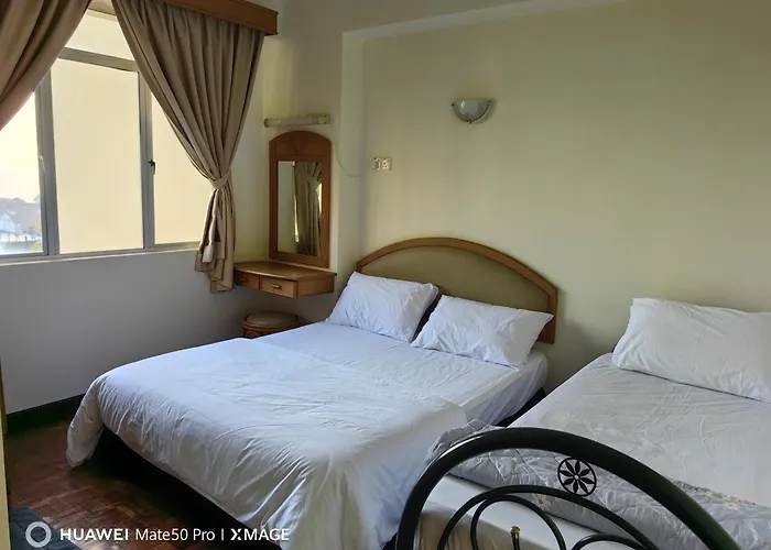 Leisure Homestay Glory Beach