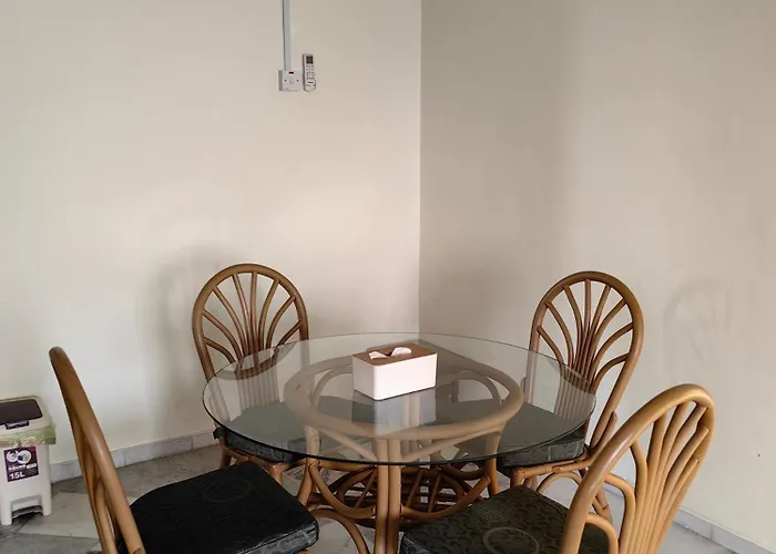 Leisure Homestay Glory Beach